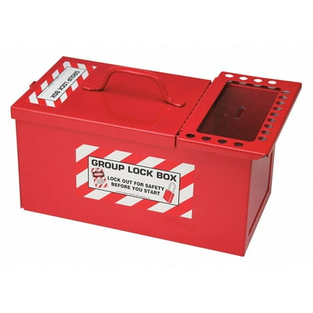 105716group-lockout-box-box-color-red-box-material-steel-door-opening-type-hinged-for-maximum-padlock-shackle-diameter-310-in-maximum-number-of-padlocks-17-number-of-key-hooks-0-overall-depth-267-in-overall-height-634-in-over