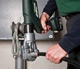 gg600750xsgreenlee-gg600750xs-gator-grip-assy-600mcm-750mcm-extra-short-grip-diameter-600-mcm-to-750-mcm-overall-length-1312andrdquo-343-mm