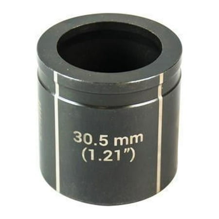 kdm0305knock-out-die-knockout-die-hole-size-in-30-12-mm-max-capacity-mild-steel-ga-10-ga-alignment-markings-laser-marking-optimized-for-widest-range-of-materials-and-drivers-for-punching-holes-in-mild-steel-stainless-steel-br