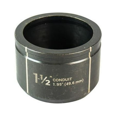 kd112112-in-conduit-195-in-or-496-mm-die-optimized-for-widest-range-of-materials-and-drivers-taller-die-no-spacers-required-laser-markings-for-quick-part-identification-alignment-markings-for-improved-accuracy-replaces-440avp