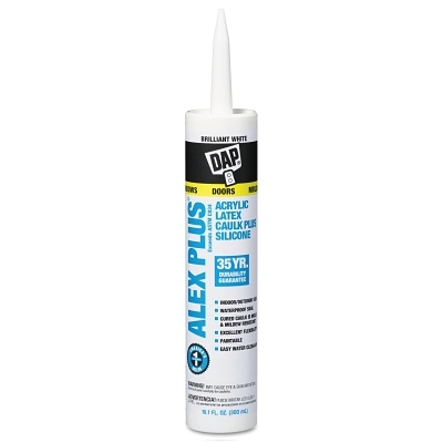 18152alexplus-acrylicltx-caulksilipc18101wht101oz