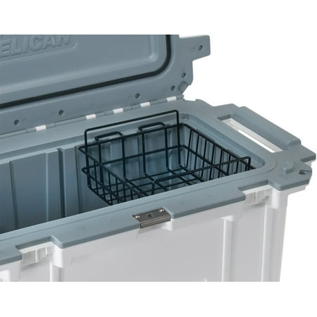 70wbpowder-coated-removable-and-washable-corrosion-resistant-dry-rack-baskets-keep-food-or-bait-elevated-and-dry-note-cooler-not-included