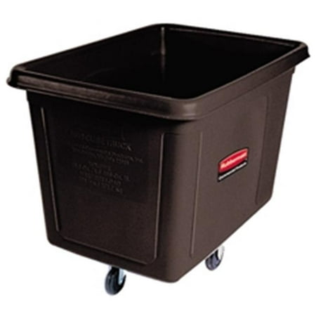 fg461600blametal-frame-design-provides-durable-support-for-commercial-waste-collection-also-ideal-for-commercial-or-institutional-laundry-handling-nsfapproved-and-certified-for-use-in-food-processing-applications-cannot-ship-