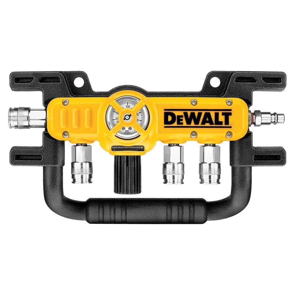d55040the-dewalt-d55040-quadraport-air-line-splitter-is-used-to-convert-a-single-air-supply-into-four-separate-air-lines-for-multiple-tasks-requiring-more-than-one-air-supply-it-can-be-hooked-up-to-a-dewalt-compressor-or-any-