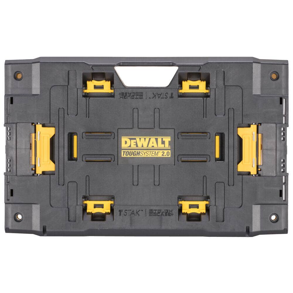 dwst08017the-toughsystem-to-stak-adapter-plate-creates-a-wide-ecosystem-by-enabling-crossplatform-connectivity-this-storage-solution-provide-the-most-flexible-storage-system-allowing-integration-of-tstak-and-toughsystem-store