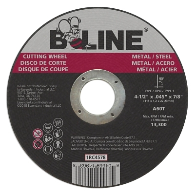 1rc4578412-x-045-bline-t1-cutting-wheel-a60t-78