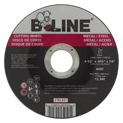 27rc457412-x-045-bline-t27cutting-wheel-a60t-78