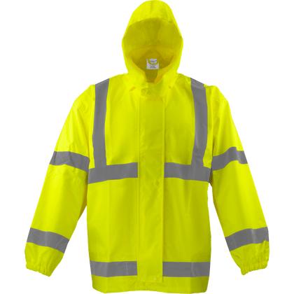 9572l01smhi-vis-waterproof-hooded-rain-jacket-w-reflective-tape