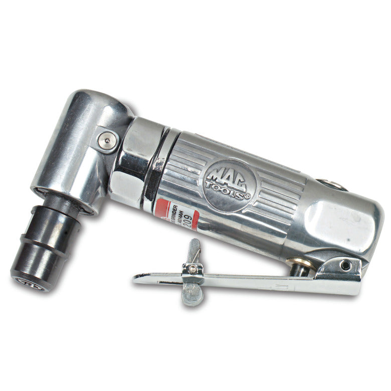 1/4" Collet 90° Air Die Grinder