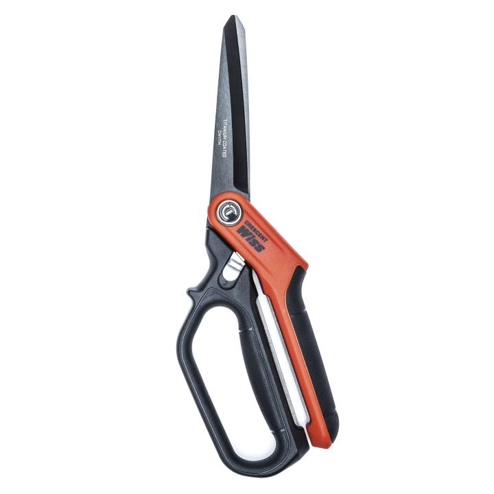 11-heavy-duty-titanium-coated-single-ring-tradesman-shears-cw11tm-crescent