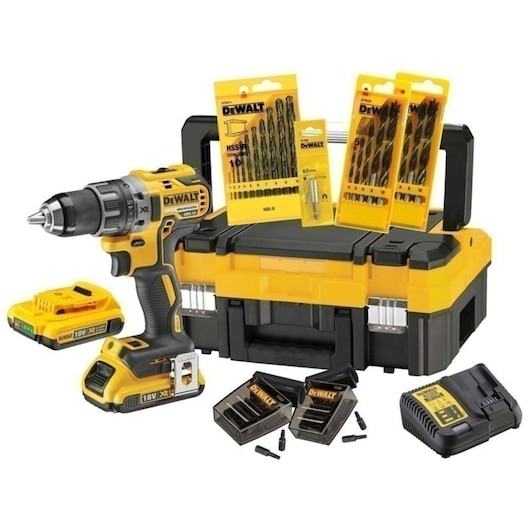18v-xr-brushless-drill-driver-2-x-2ah-dck791d2t-qw-dewalt