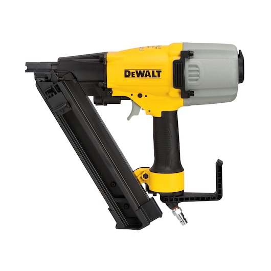 Pneumatic Metal Connector Nailer