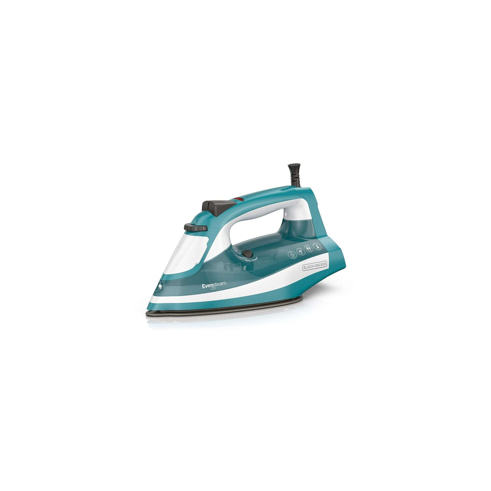 one-step-garment-steam-iron-with-stainless-nonstick-soleplate-one-size-turquoise-ir16x-blackdecker