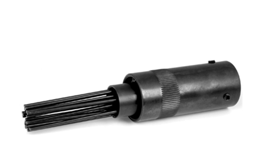 Wilmar Corp. / Performance Tool Air Hammer Needle Scaler