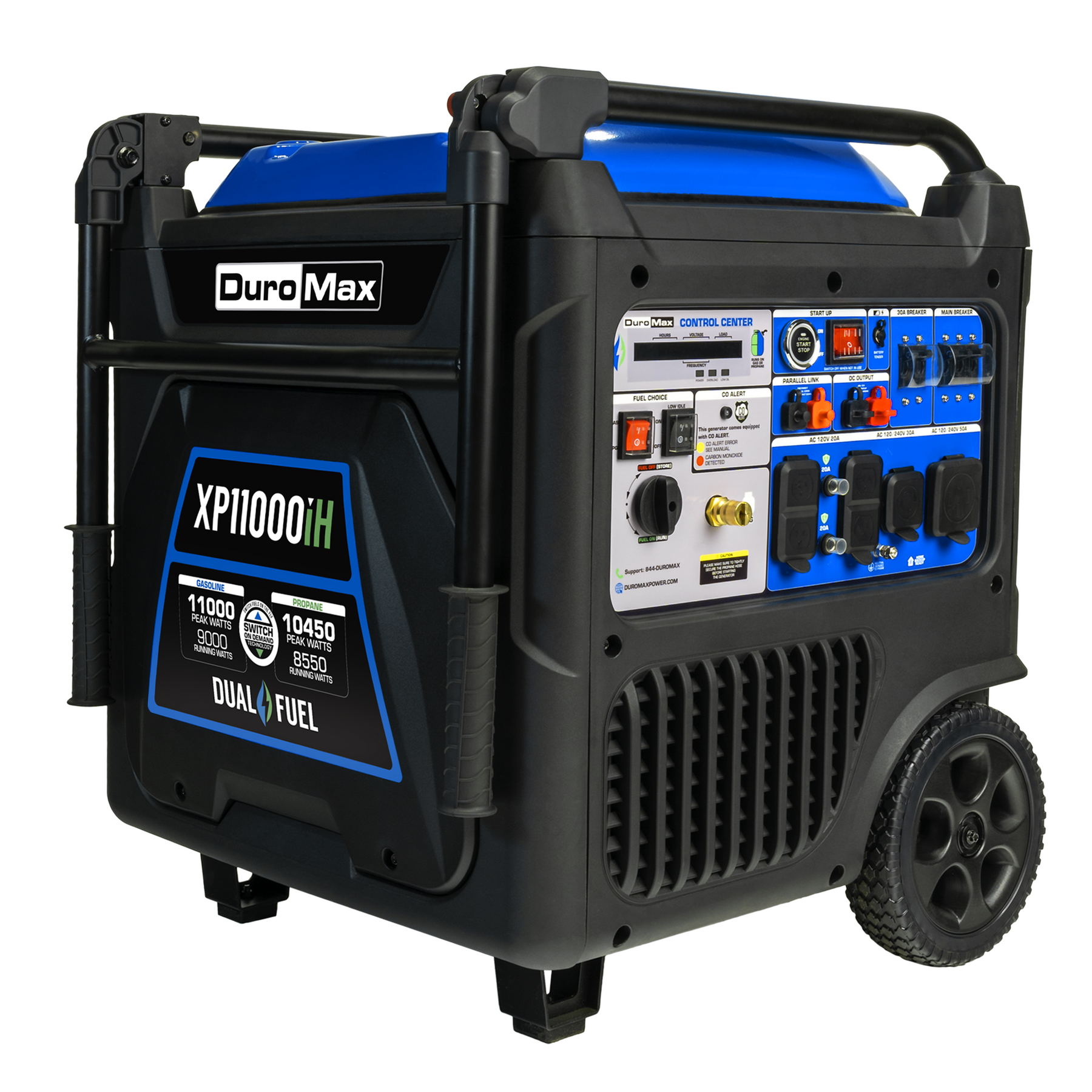 duromax-11000-watt-portable-dual-fuel-inverter-generator-quiet-low-thd-xp11000ih-duromax