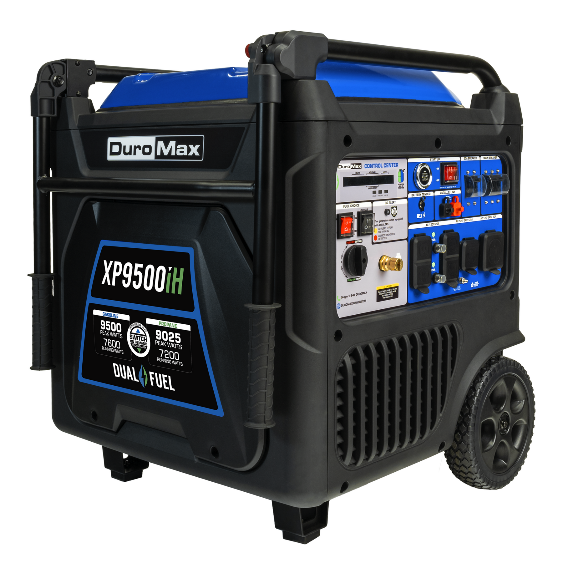 duromax-9500-watt-portable-dual-fuel-inverter-generator-quiet-low-thd-xp9500ih-duromax