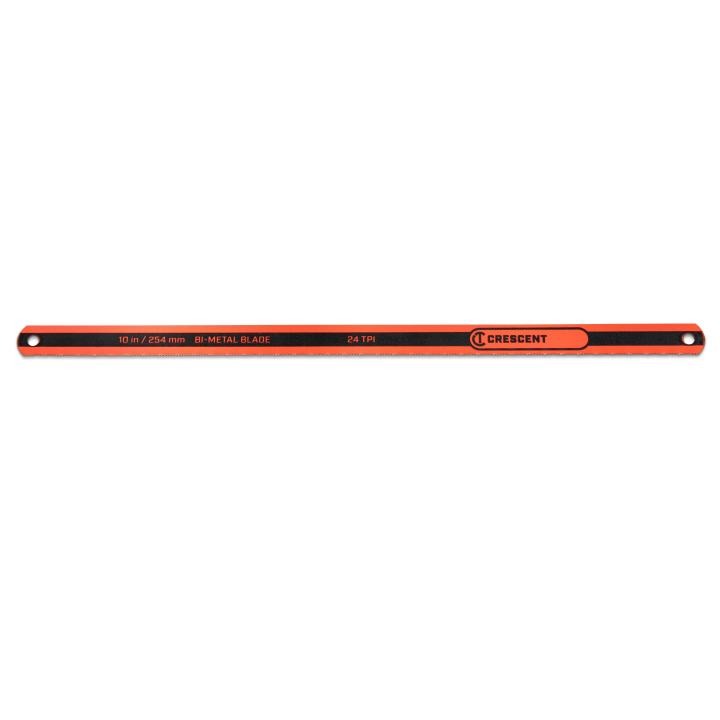 crbb1003the-crescent-hacksaw-blade-is-suited-for-cutting-plastic-and-metals-bimetal-construction-adds-durability-and-prevents-blade-breaking-can-fit-into-any-hacksaw-frame