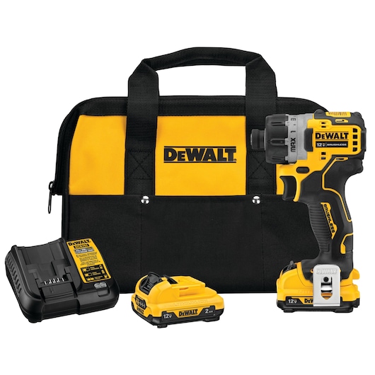 dcf601f2dewalt-dcf601f2-screwdriver-kit-battery-included-12-v-2-ah-14-in-chuck-keyless-chuck