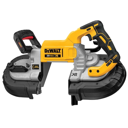 dcs376btool-requires-dual-switch-activation-a-perform-and-protect-feature-5-in-cutting-capacity-4-in-cut-capacity-cuts-up-to-4-in-sch-40-pipe-and-double-strut-dewaltbuilt-brushless-motor-for-performance-and-durability-integra