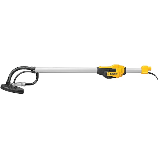 dwe7800dewalt-dwe7800-47-amp-electric-drywall-sander-achieve-a-smooth-polished-finish-with-this-47-amp-electric-drywall-sander-the-variable-speed-dial-and-dualaction-trigger-provides-control-and-versatility-in-a-variety-of-ap