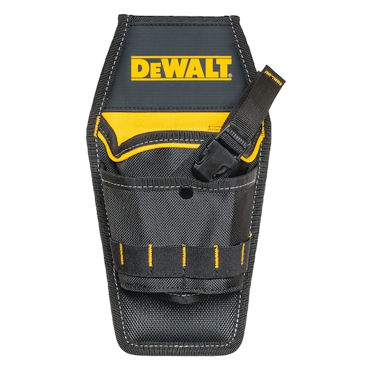 dwst540502brand-name-dewalt-13-pocket-ballistic-nylon-professional-drill-holster-blackyellow-drill-holster-blk-ylw-product-length-25-width-635-height-1325-weight-044