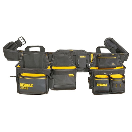 dwst540601dewalt-professional-tool-rig-featuring-26-pockets-a-durable-construction-and-adjustable-belt-sizing-this-spacious-storage-solution-provides-plenty-of-room-for-your-jobsite-essentials-highvisibility-design-get-visibi