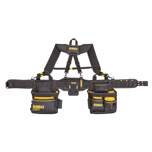 dwst540602dewalt-professional-tool-rig-with-suspenders-featuring-25-pockets-a-durable-construction-and-adjustable-sizing-this-storage-solution-provides-ample-room-to-keep-your-necessities-close-at-hand-highvisibility-design-g