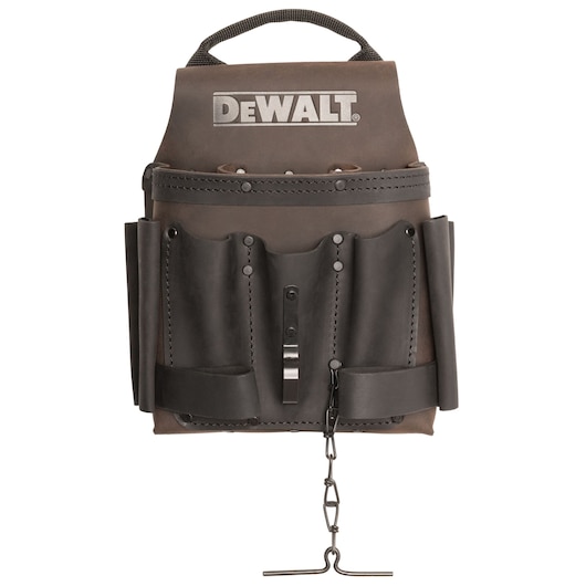 dwst550114dewalt-leather-electrician-pouch-designed-for-challenging-electrical-work-this-topoftheline-storage-solution-keeps-everyday-essentials-organized-and-ready-with-eight-pockets-of-varying-sizes-lightweight-and-portable