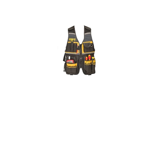 fmst530201tool-vest-general-purpose-width-12-in-depth-182164-in-height-2258-in-waist-size-universal-number-of-pockets-16-mesh-material-blackyellow-pockets-for-use-with-tools-features-for-use-with-tools-type-general-purpose-fe