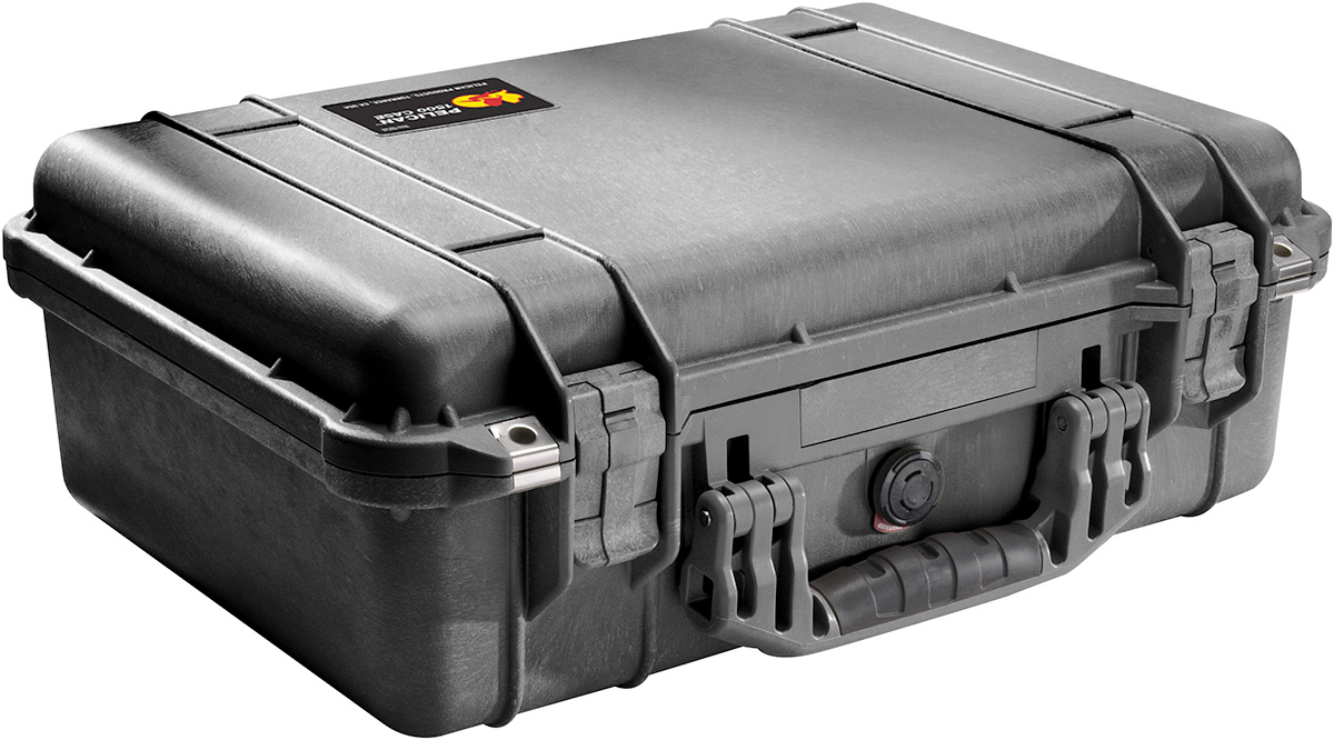 im245000001pelican-im2450-storm-case-internal-dimensions-18-length-x-13-width-x-840-depth-external-dimensions-192-length-x-152-width-x-9-depth-853-gal-press-and-pull-latch-closure-stackable-hpx-resin-black-for-military