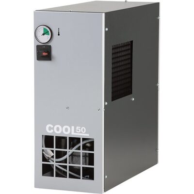 Quincy Compressors ABAC Cool 65 Air Dyer 115/60