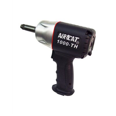 AirCat 1/2" Drive Comp Impact Wrench 2" Anvil