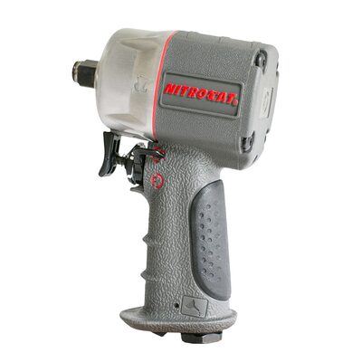AirCat Nitrocat 3/8" Drive Composite Compact