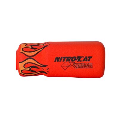 AirCat Nitrocat Red Flame Impact Protective Boot