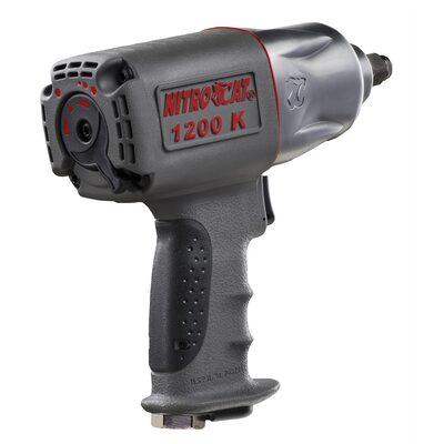 AirCat 1/2" Drive Kevlar Comp Impact Wrench