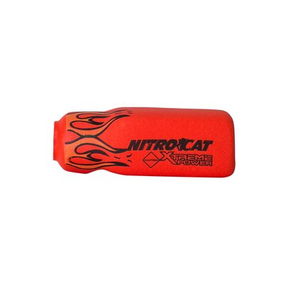 AirCat Nitrocat Red Flame Protective Boot for 135