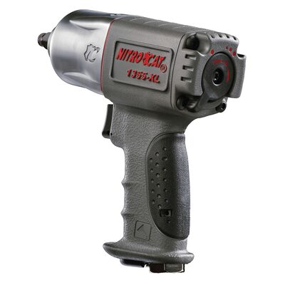 AirCat 3/8" Drive NITROCAT Impact Wrench