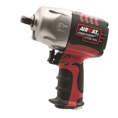 AirCat Vibrotherm Drive 3/4" Impact Wrench