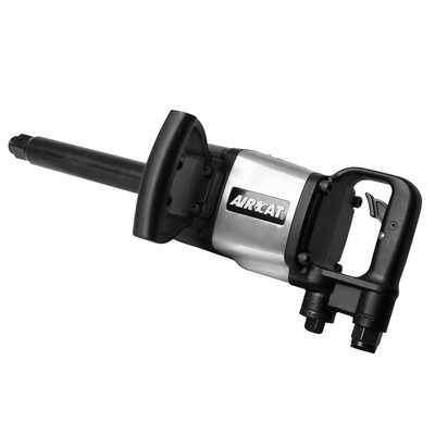 AirCat 1 in. x 8 in. Extended Impact Wrench