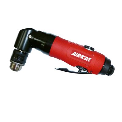 AirCat 3/8" Reversible Angle Drill