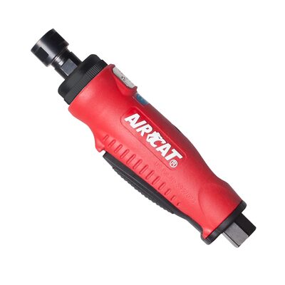AirCat Straight Die Grinder