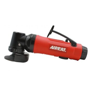 AIRCAT 2" Angle Grinder/Sander