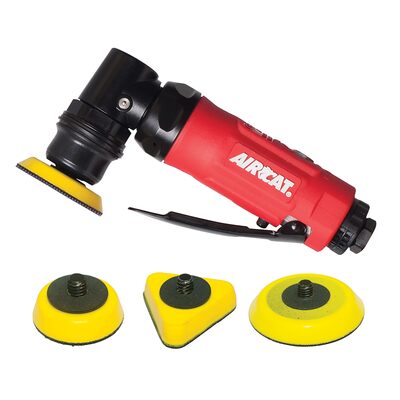 AirCat Spot Sander