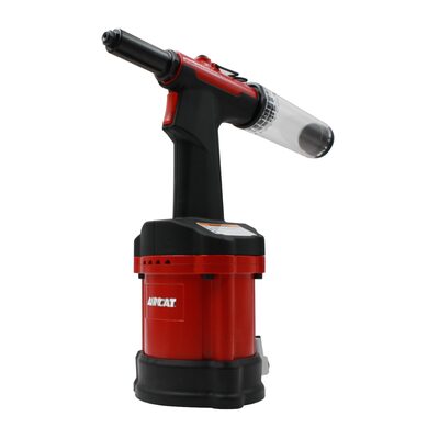 AirCat 1/4" Air Hydraulic Rivetor