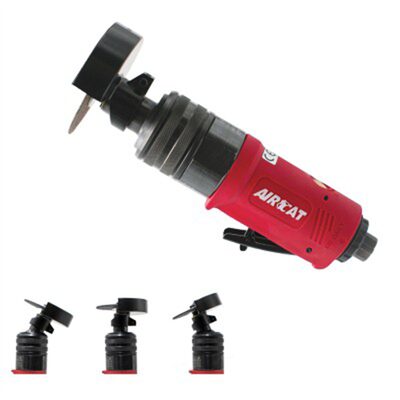 AirCat 3" Flex Head Cut-Off Tool