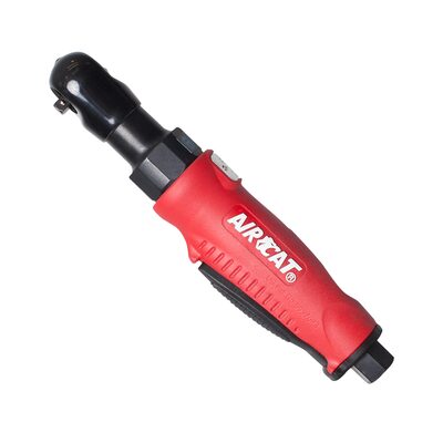 AirCat 3/8" "Mini" Composite Single Pawl Ratchet