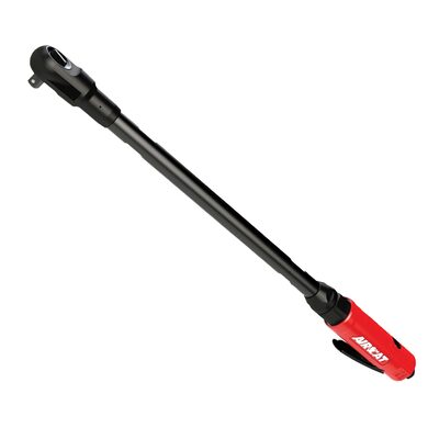 AirCat 3/8" Long Reach Ratchet 22"