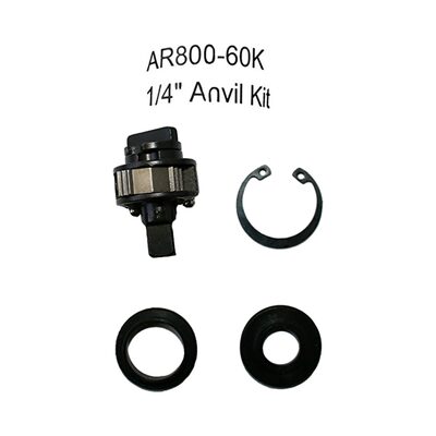 AirCat 1/4" RATCHET HEAD KIT