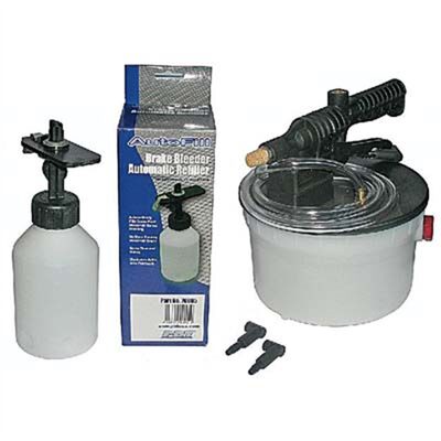 Acme Automotive 36"X3/8DIA FLEXEEL LEAD-IN HOSE W/BALL SWIVEL