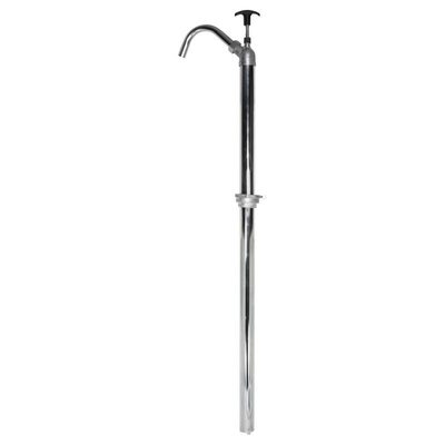 AES Industries 716 Drum Pump, 55 gal